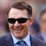 Drumbeat adds to O'Brien's two-year-old roll of honour