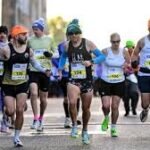 Dublin Marathon 2026: 45th Edition Draws Record Crowds
