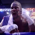 Dubois on Fury-Joshua lesson: 'I want to fight Itauma sooner'