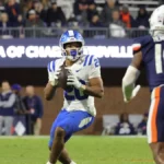 Duke Blue Devils pull off insane 2-minute comeback vs. Virginia
