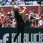 Dustin Johnson Leads LIV Golf Players in $100M Severance Push Against PIF