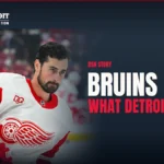 Dylan Larkin Trade Idea: Boston Could Send Massive Center to Red Wings