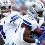 Eagles vs Cowboys: Predictions, Odds & 9/1 Bet Builder Tip