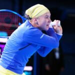 Eala, Shnaider Set Tokyo Rematch After Three-Set Thrillers