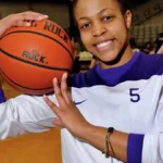 Ebone Henry-Harris: UAlbany Star Sees WNBA's Atlanta Rise