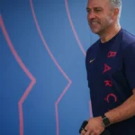 El Clásico XIs: Barcelona vs Real Madrid Lineups for La Liga Clash