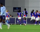 Elimbi Gilbert snatches PSG point to leave Man City WCL hopes in balance