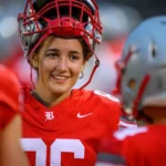 Ella Metzner: How a friend’s idea sparked a dual-sport state title run
