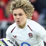 Ellie Kildunne Bench: Why Red Roses Star Slips From Starting XV
