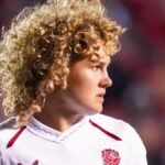 Ellie Kildunne named on bench for England vs USA despite six changes