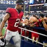 Emeka Egbuka Limited in Practice: Buccaneers WR’s Injury Update