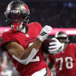 Emeka Egbuka ruled out for Week 8: Bucs shift focus to run game