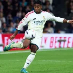 Endrick Could Leave Real Madrid in January as Serie A Giants Circle