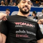Enes Kanter: Why Parents Should Never Let Daughters Date NBA Players