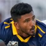 England Eliminated From ODI Tri-Series As Sri Lanka Beat Pakistan