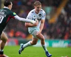 England Fret Over Fin Smith’s Fitness For Australia Clash