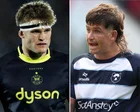 England Nations League plans hit by Pepper and Van Rensburg double blow
