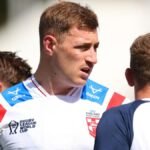 England vs France LIVE: Rugby League World Cup 2025 Team News & Stats