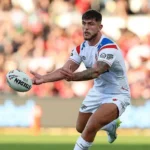 England vs France: Must-Win Clash for RLWC Semi-Final Spot