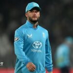 England vs Pakistan LIVE: ODI Tri-Series Score, Lahore Updates & Radio Commentary