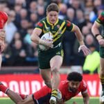 England vs Papua New Guinea: 2026 Rugby League World Cup Live Stream Guide