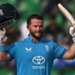 England vs Sri Lanka: 6th Match 2026/27 Overs Breakdown & Key Stats