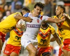 England World Cup Hopes Dashed: Miracle Needed After PNG Win