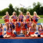 Enquirer Unveils 2026 Spirit Award Winners for Oct. 30 Cheer Squads