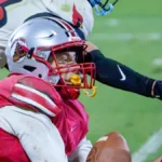 Entire 2026 IHSA bracket, schedule for first round Illinois high school football playoffs