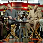 Ernie Johnson Retires from 'Inside the NBA' After 37-Year Run