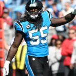 ESPN: Panthers' Devin Lloyd 'Well Worth' $45M Price Tag