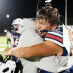 Estero's Maddox Stewart sets Lee County records for passing touchdowns