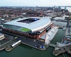 Everton v Newcastle: Carabao Cup fourth round live scores and updates