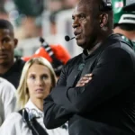 Exclusive: Fired MSU Coach Tucker Sent 'Remorseful' Apology to Accuser
