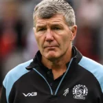 Exeter’s Rob Baxter: We’re Focused on the 'Reality' of Early Form