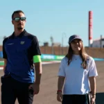 F1 Academy’s Megan Bruce Demands More Women in Racing at COTA