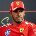 F1 Has Never Had Anyone Like Me: Hamilton Vows To Race Into Mid-40s