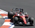 F1 Mexico GP Qualifying: Hadjar Warned After Paddock Incident