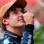 F1 Standings: Antonelli Wins US GP, Title Math for Mexico City