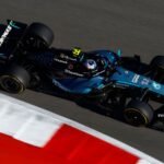 F1 US GP Qualifying Results: Max Verstappen Secures Pole in Austin Showdown