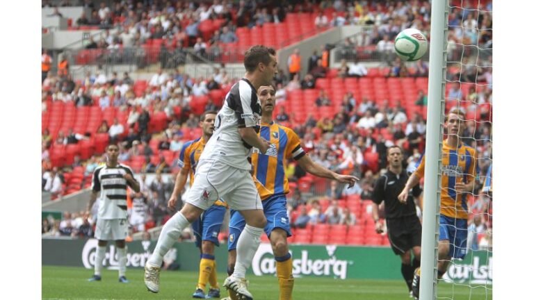 FA Trophy draw today: Second round proper matchups revealed at 1pm
