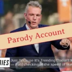 Fact Check: Pat McAfee Did NOT Say He Would Join ESPN's GameDay By Zoom Due To Security Concerns