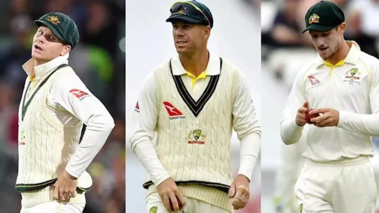 Faf du Plessis: 'You did nothing wrong' to Steve Smith in Sandpapergate