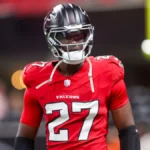 Falcons’ Kevin Stefanski announces James Pearce Jr.’s return date