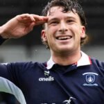 Falkirk 3-0 Kilmarnock: Murrell scores as Bairns breeze past