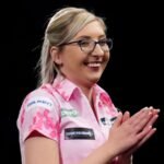 Fallon Sherrock Beats Luke Littler: Wins £501,000 in One-Leg Thriller
