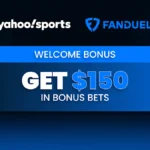 FanDuel Promo Code: Bet $5, Get $150 for Wednesday NBA, NHL and College Football