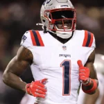 Fantasy Football: 5 Big-Name Wide Receivers on the Panic Spectrum for Week 8