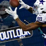 Fantasy Football Week 8 Outlook: Key Matchups & Midseason Strategy