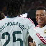 FC Barcelona vs Real Madrid Standings: Mbappe Double Ends Barca's 9-Game Win Streak